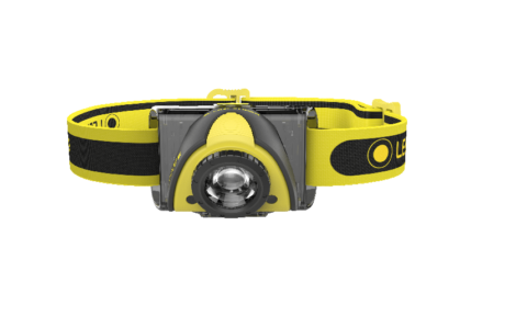 Ledlenser  – iSEO5R