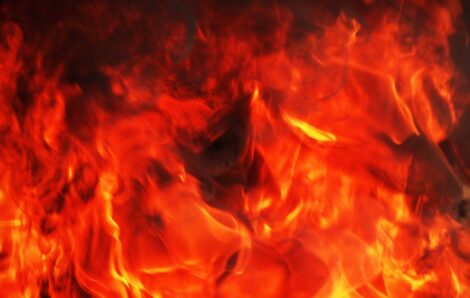 Unexpected Behaviour of Hydrogen Flames Analysed in New Study