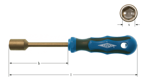 Atex Special Keys