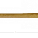 Hammer, sledge, German type