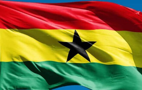 Fire Protection for a New Oil Products Storage Facility in Ghana