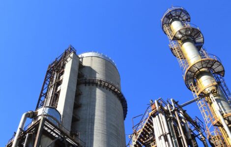 Utilities Company Tests Handheld Gas Detection Devices