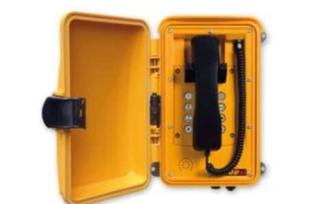 Weatherproof IP Rated Products