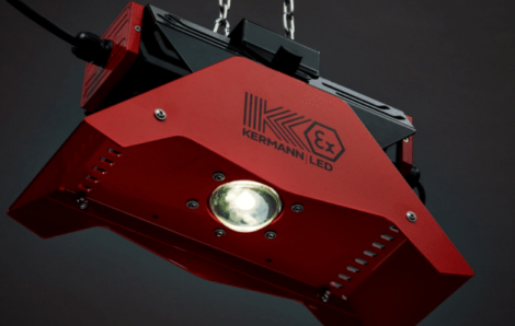 ExProof EasyLight X product line