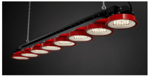 kerman linear LED