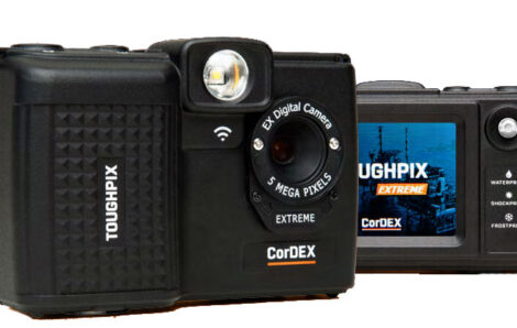 ToughPIX EXTREME – Atex Camera
