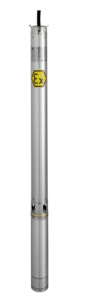 THETA EX CROMA Atex Pump