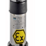 Atex Certified Pumps for Marine, Mining Industry