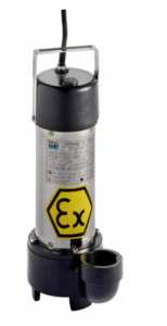 atex pumps