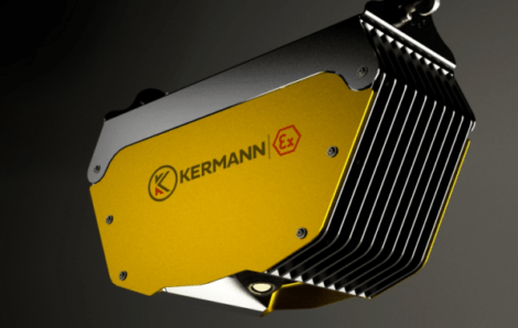 New Products: Explosion-proof LED lights