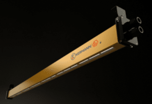 Kermann EX Linear X Z2