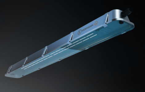 Kermann ExProof Linear Inox Z2 products