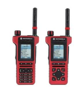 Atex Radio-MPT8000