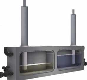 small container sensors