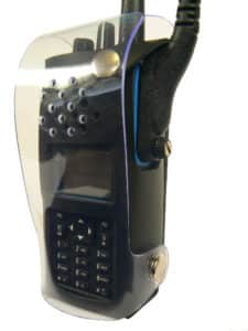 MOTOROLA DP4801 Case