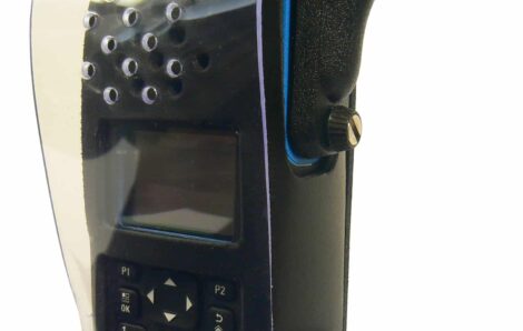 Atex Radio Cases (Motorola)