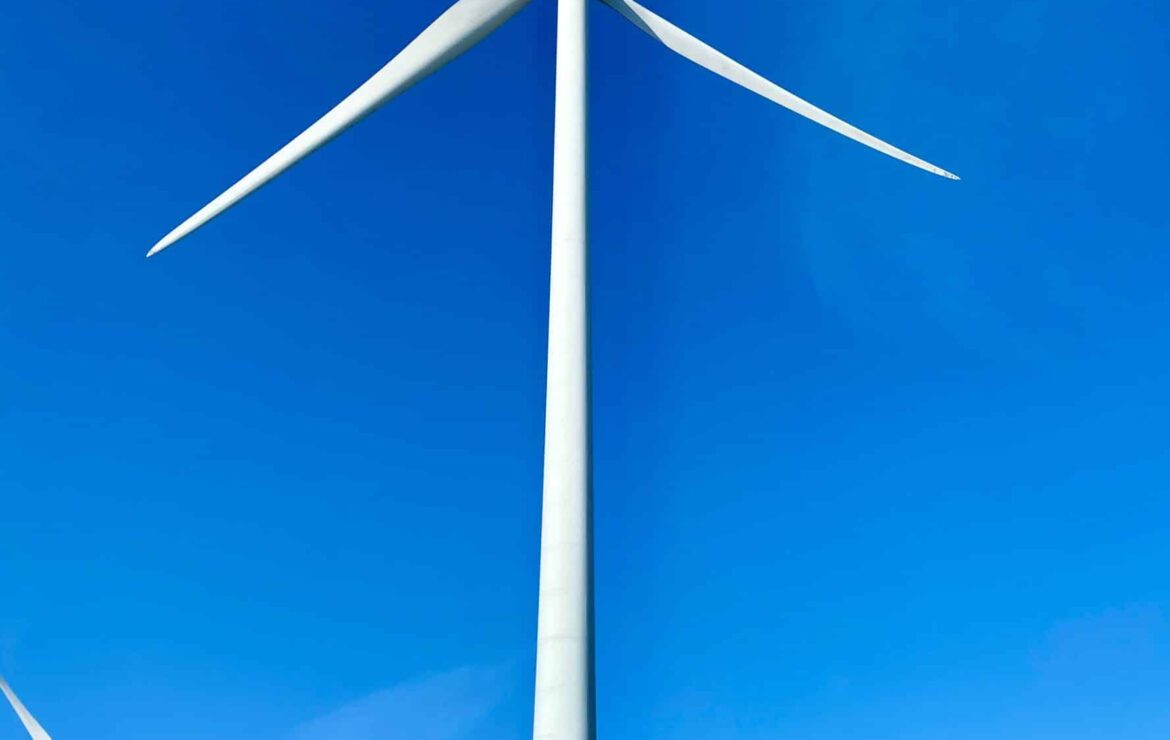 2022 Beijing Winter Olympics to be Supplied by 100% Green Energy