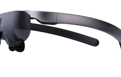 ATEX-Rokid AR Glasses.