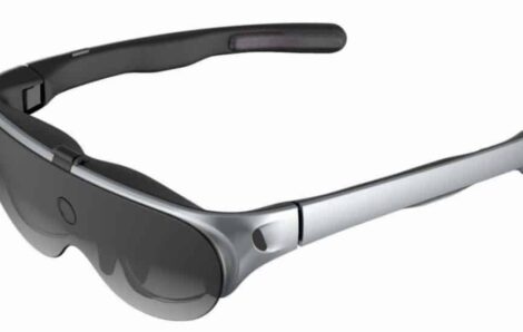 Weatherproof – Rokid AR Glasses.