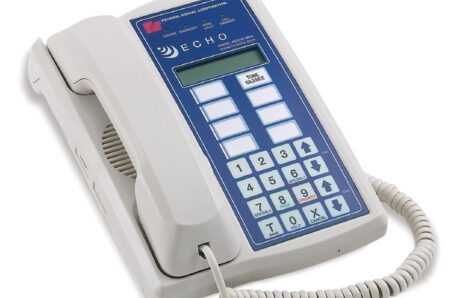ECHO E-MDS Administrative Master Station