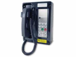 ECHO EWP Weather Proof Digital Intercom Stations