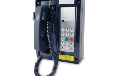 Weatherproof Intercoms