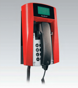 Atex Ferntel IP 2/22