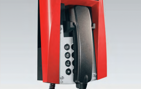 Ex-Telephone FernTel IP Zone 2/22