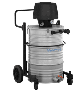 ATEX 500A EX vacuum