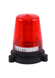 BLG LED Weatherproof Signalling Light