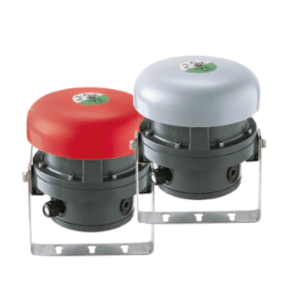 Explosionproof Alarm Bell Range