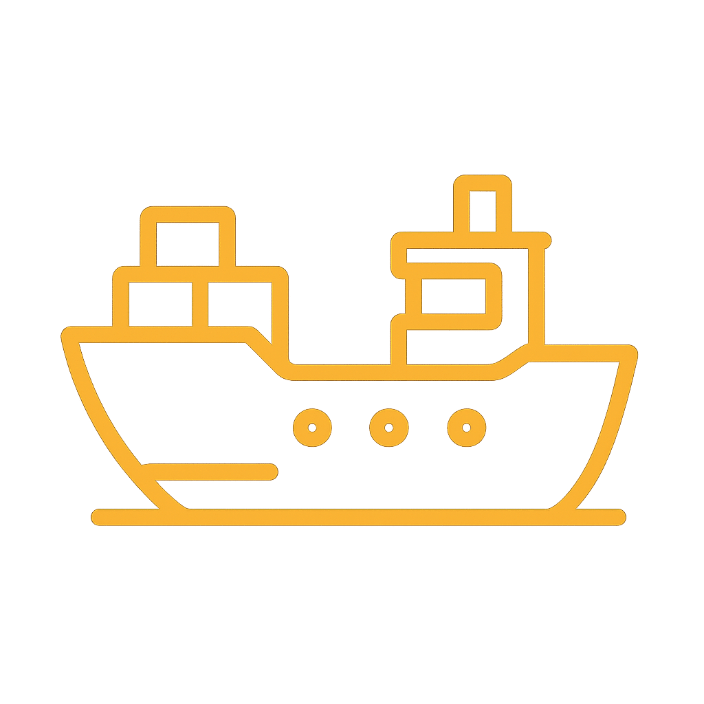 Marine Industries