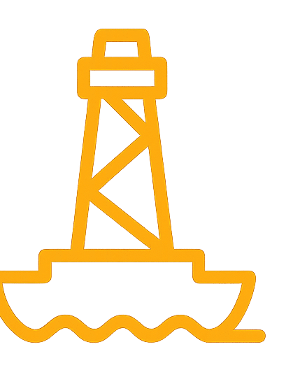Oil & Gas